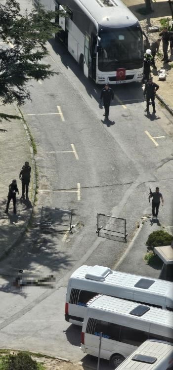 Levent’teki çatışma ile ilgili gözaltı sayısı 3’e yükseldi
