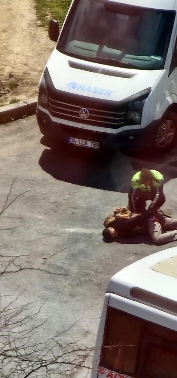 Levent’teki çatışma ile ilgili gözaltı sayısı 3’e yükseldi
