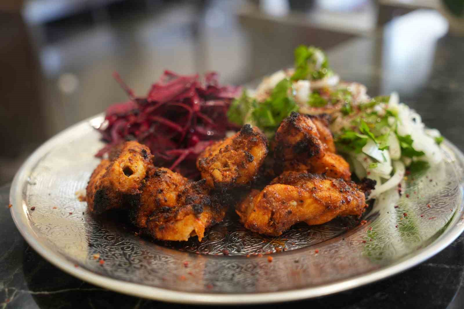 LGS çıkışı verdiği röportajla gündem olmuştu: Yıllar sonra kebap ustası olarak ortaya çıktı
