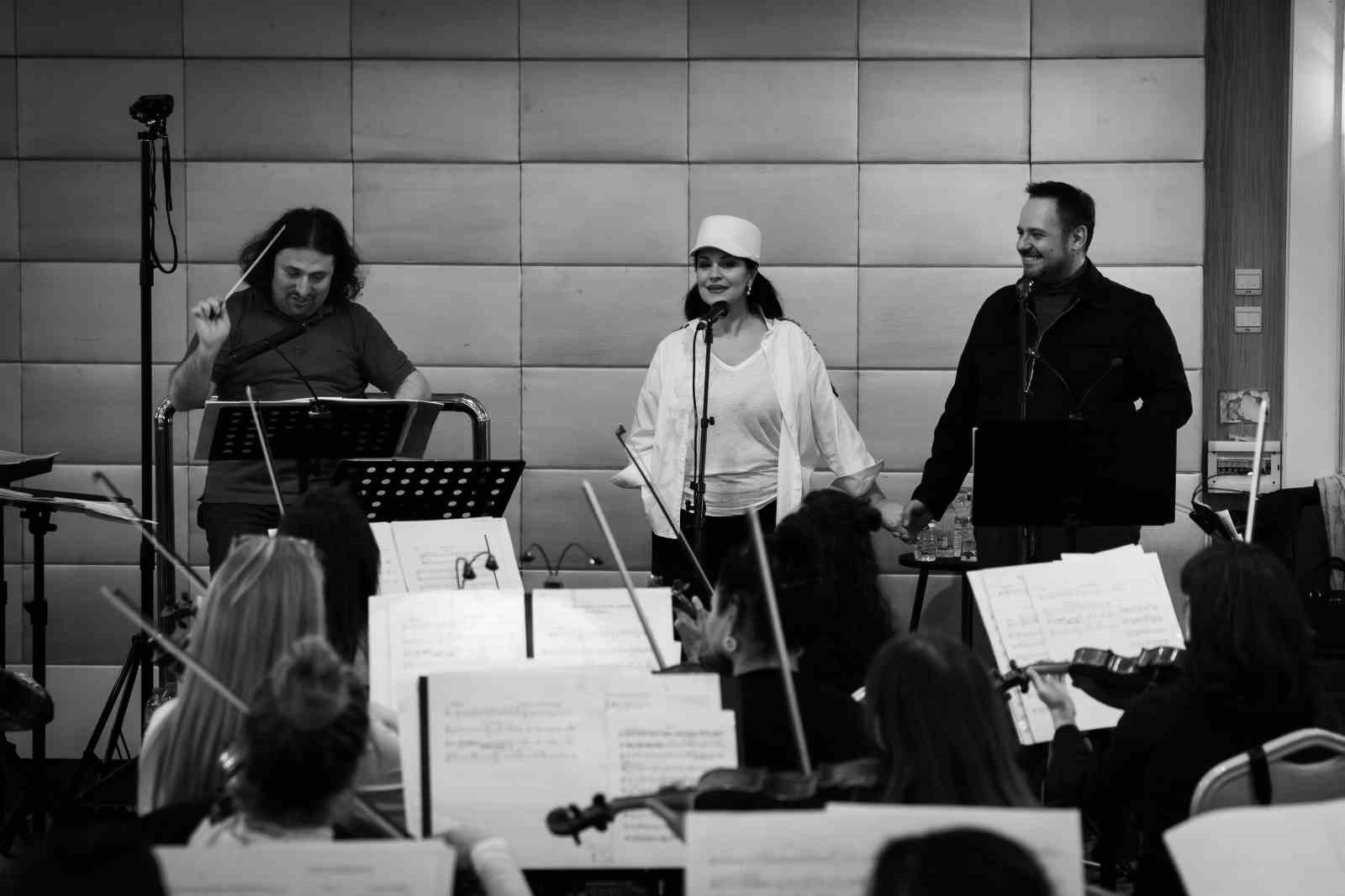 Limak Filarmoni Orkestrası, 50’nci Yıl Konserleri’ne gün sayıyor
