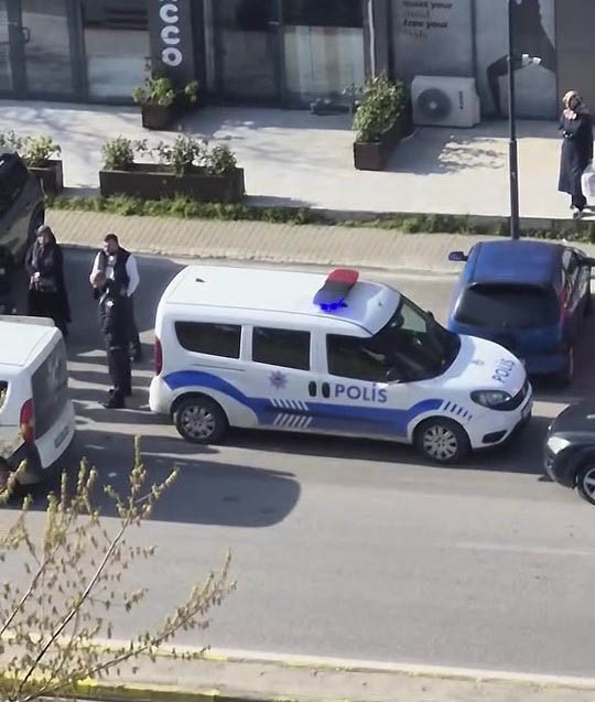 Lise öğrencileri arasında kan aktı: 1 kişi bıçaklandı
