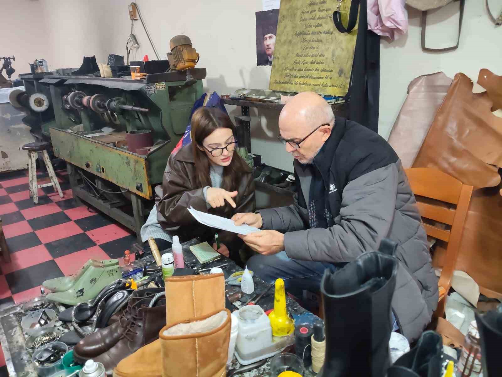 Lise öğrencileri çektikleri kısa film ile Türkiye birincisi oldu
