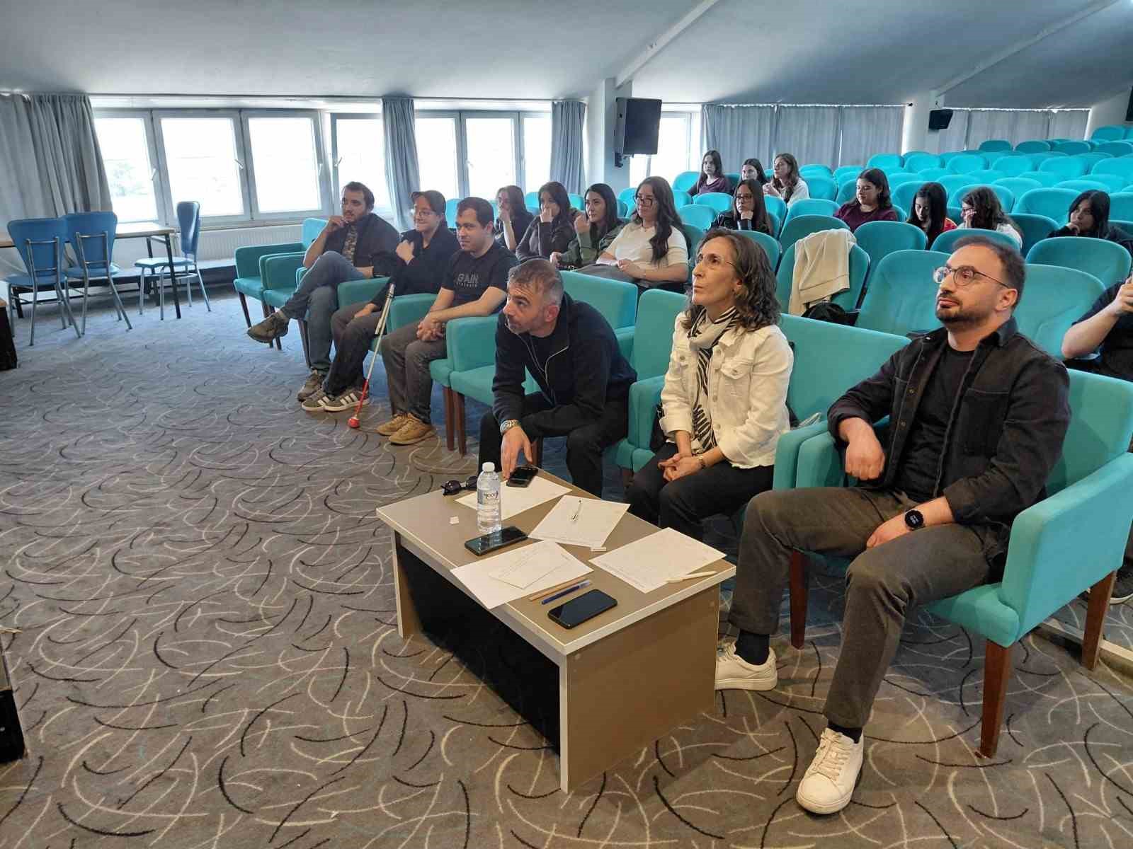 Liseler Arası 4’ncü Milli Kültür Bilgi Yarışması’nın 2’nci turu yapıldı
