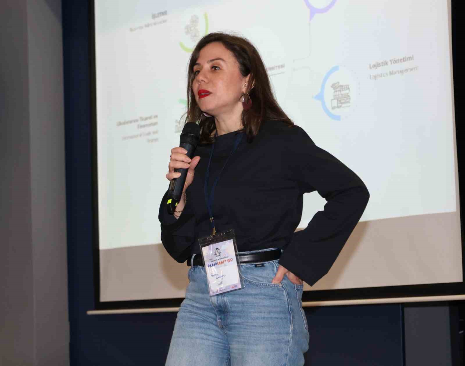 Liseli gençler, en iyi kampanyayı tasarlamak için yarıştı
