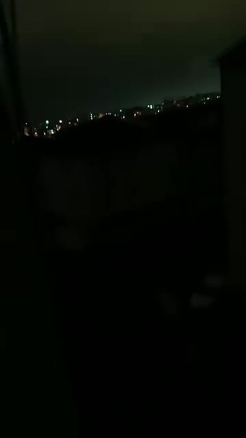 Lodos ile Kocaeli karanlığa gömüldü
