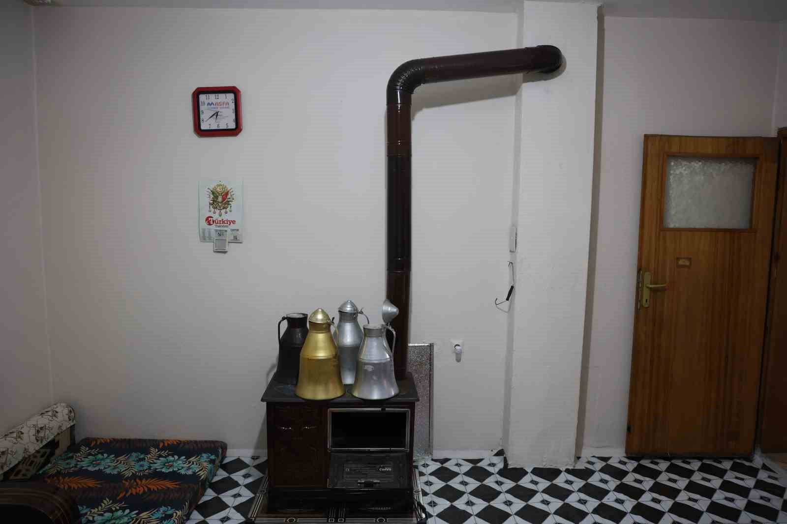 Lodostan sonra gelen tehlikeye karşı uzmanlar uyarıyor
Lodostan sonra gelen tehlikeye karşı uzmanlar uyarıyor