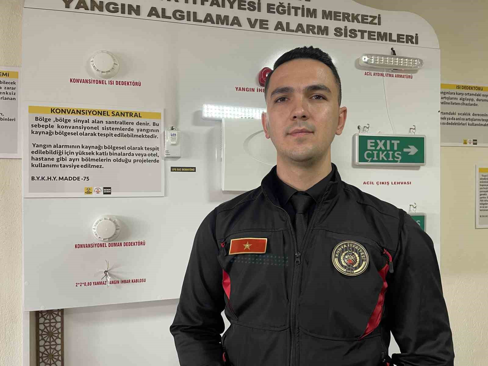 Lodostan sonra gelen tehlikeye karşı uzmanlar uyarıyor
Lodostan sonra gelen tehlikeye karşı uzmanlar uyarıyor