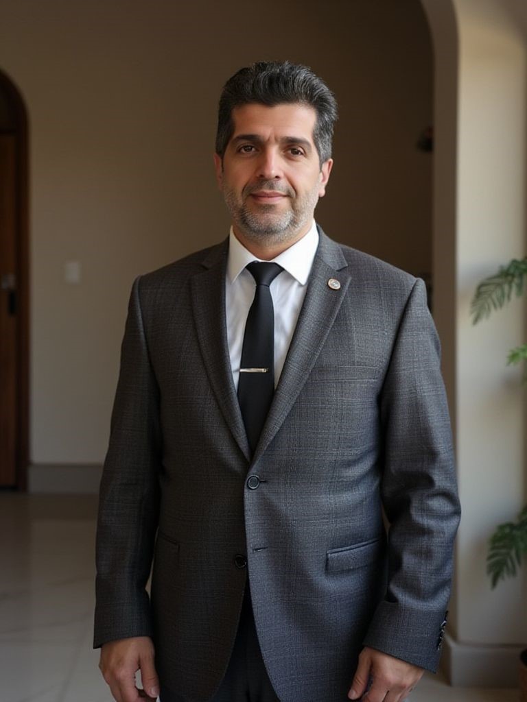 Lokantacılar Odası’nda seçim heyecanı...
