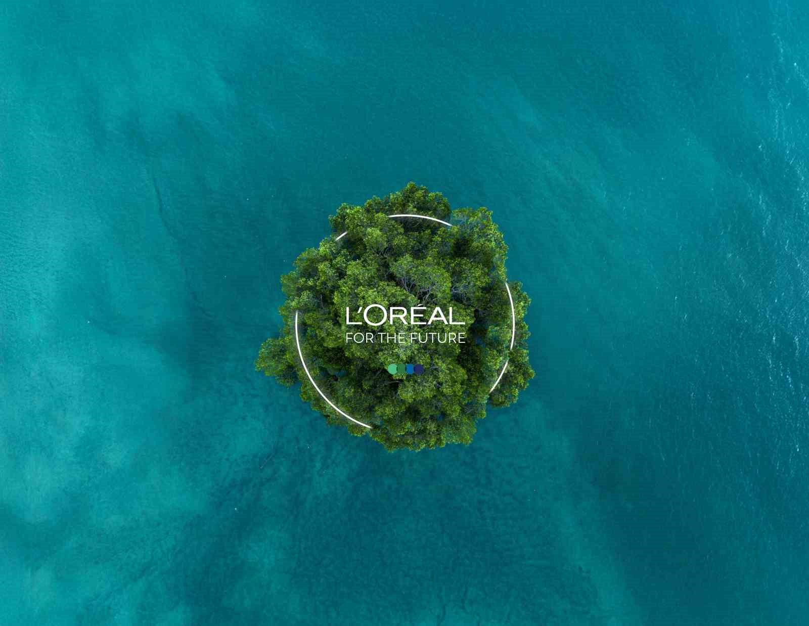 L’Oréal Türkiye’den gezegene saygılı inovasyon yaklaşımı
