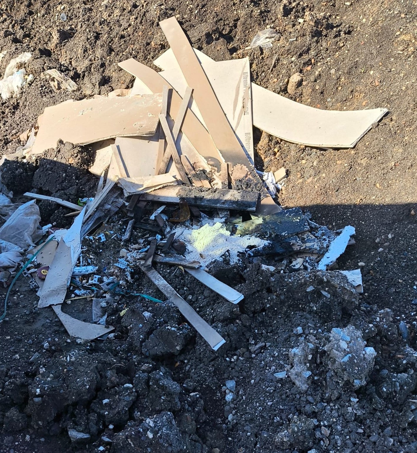 Lüleburgaz’da çevreyi kirletenlere 155 bin TL ceza
