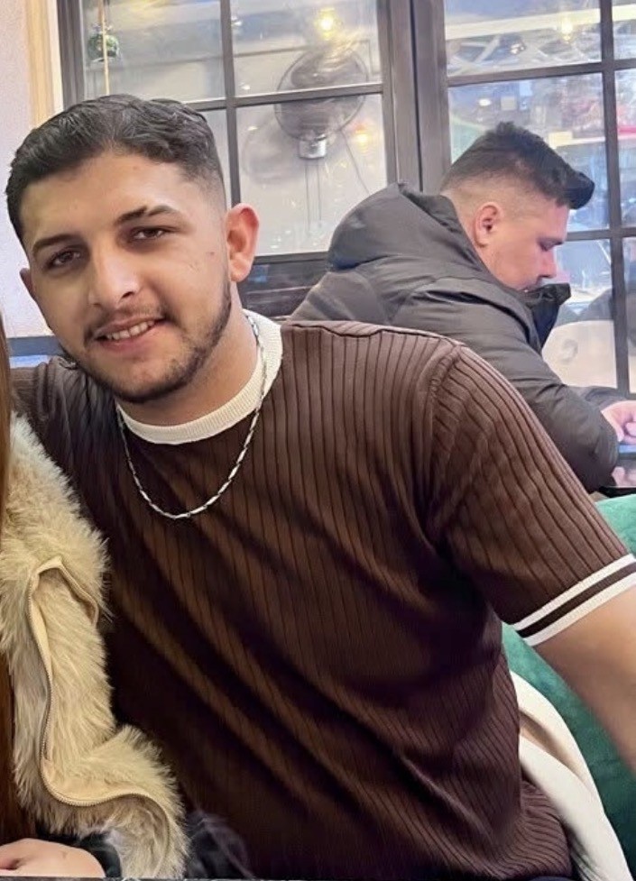 Lüleburgaz’da feci kaza: Genç sürücü hayatını kaybetti
