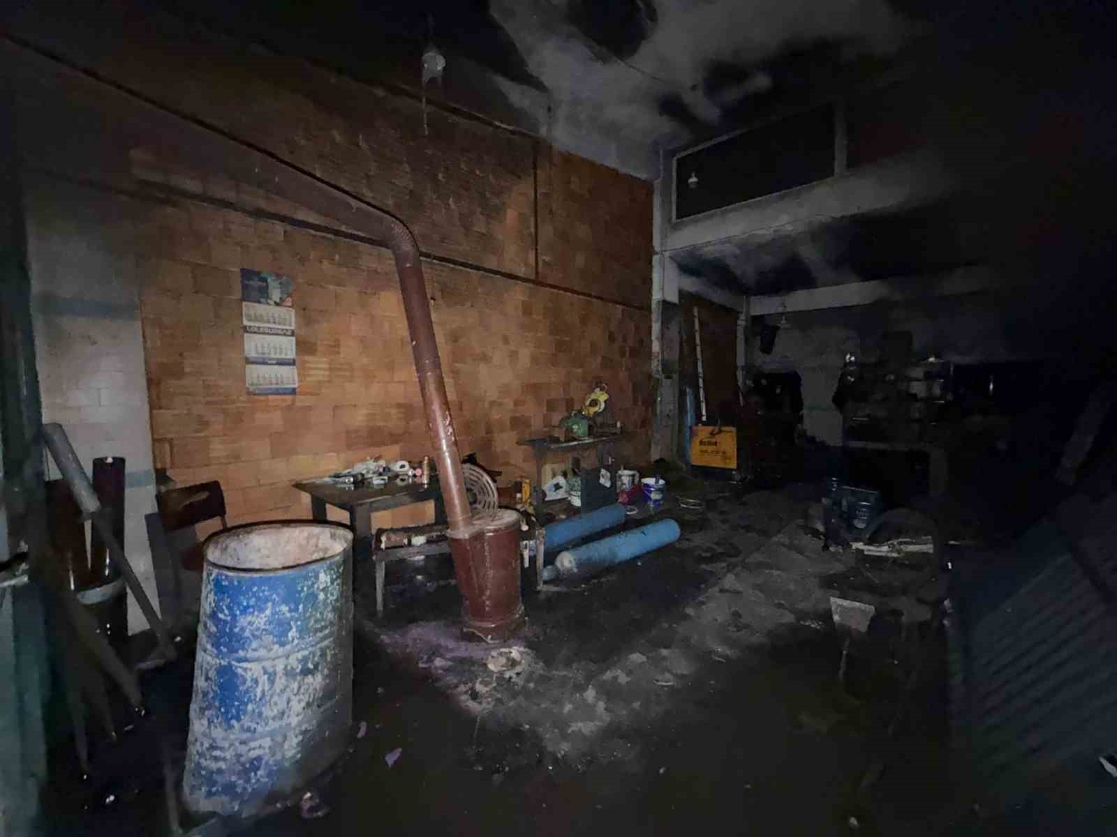 Lüleburgaz’da soba faciasında can kaybı 2’ye yükseldi
