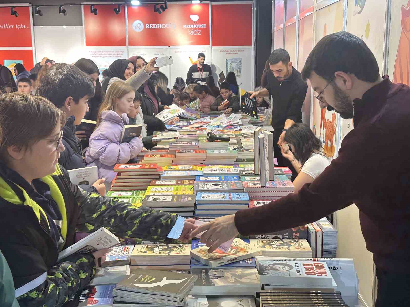 Maarif Modeli’nin ilk fuarı Sakarya’da kapılarını açtı
