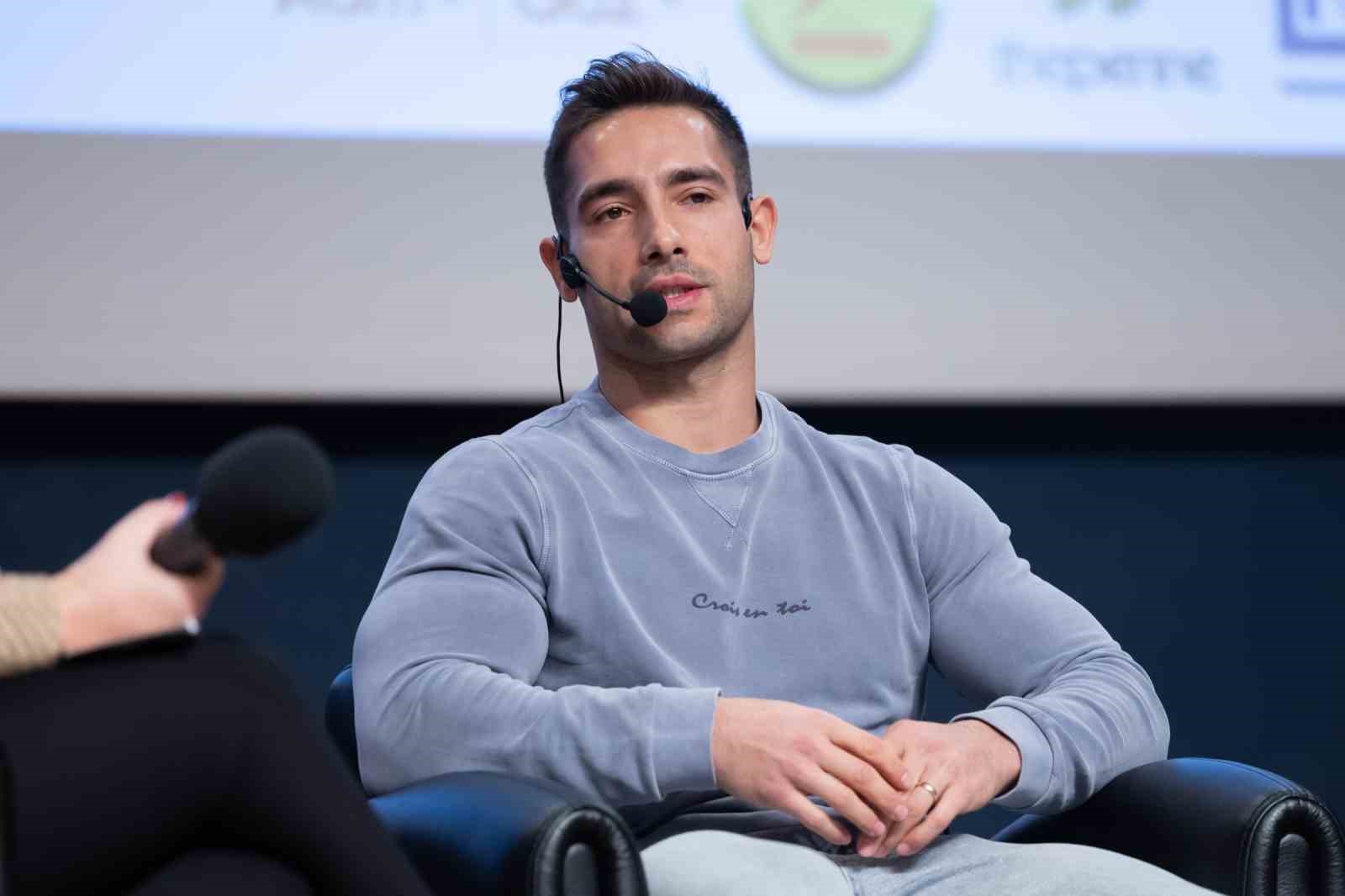 Madalyanın ardındaki güç: Spor iletişimi
