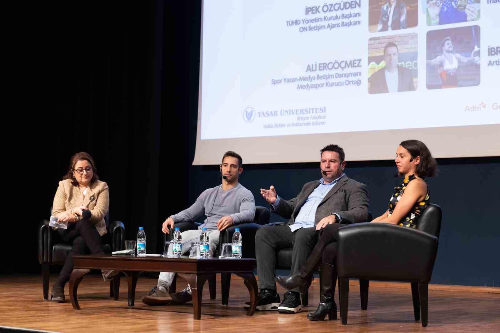 Madalyanın ardındaki güç: Spor iletişimi
