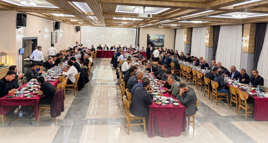 Madırlı’ya Şırnak ve Silopi’de görkemli karşılama
