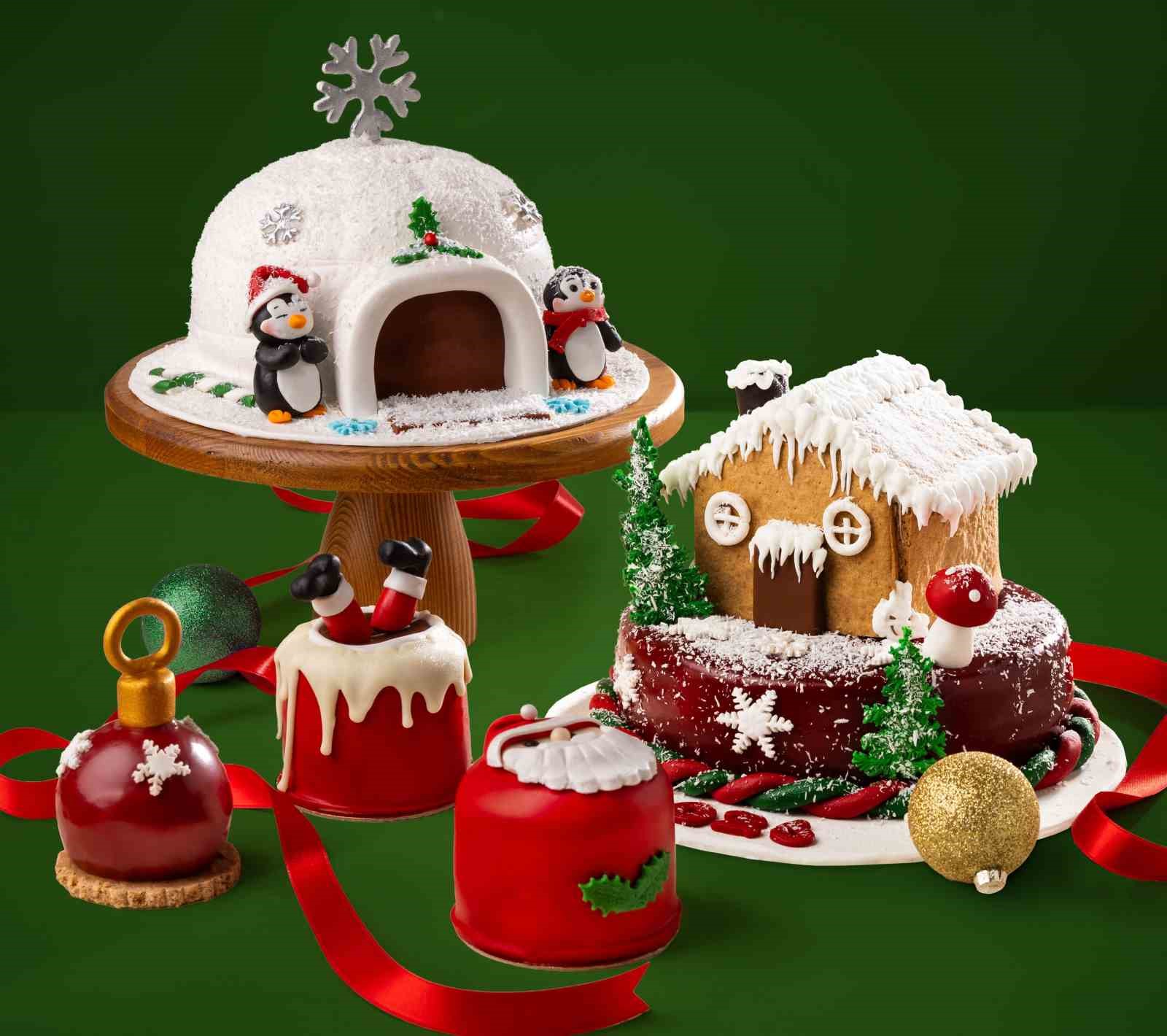 MADO’dan yeni yıla tatlı başlangıç
