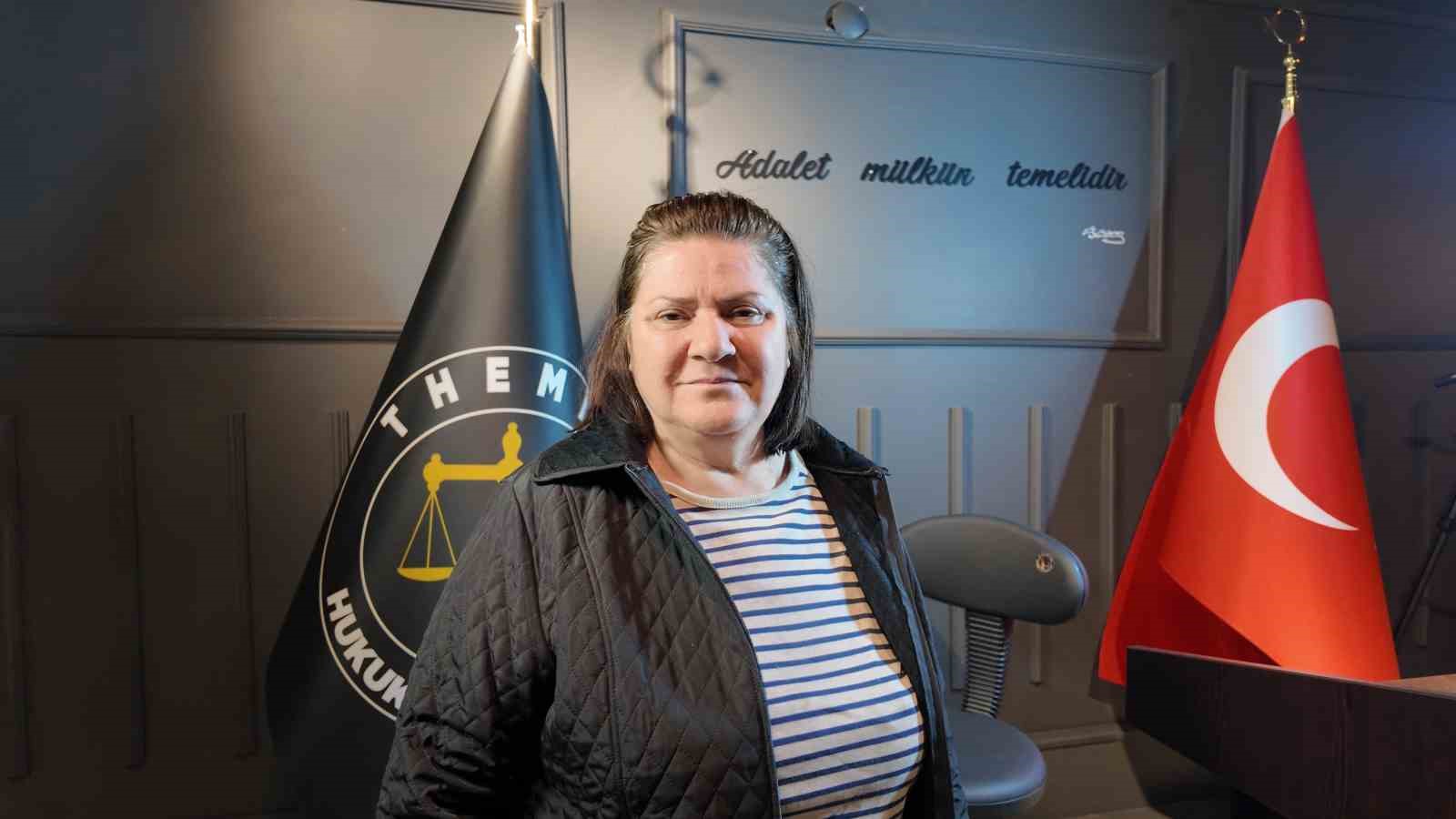 Mağdur kadınlar için açılan güzellik merkezinde çalışanın, ödemeleri kendi IBAN’ına yönlendirdiği iddiası
