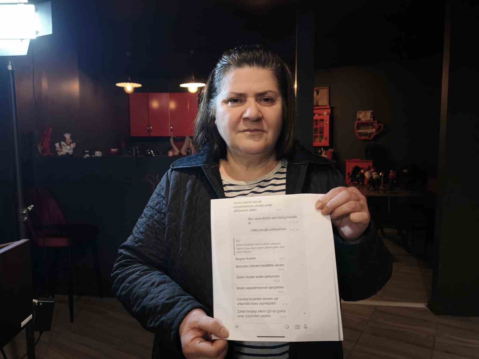 Mağdur kadınlar için açılan güzellik merkezinde çalışanın, ödemeleri kendi IBAN’ına yönlendirdiği iddiası
