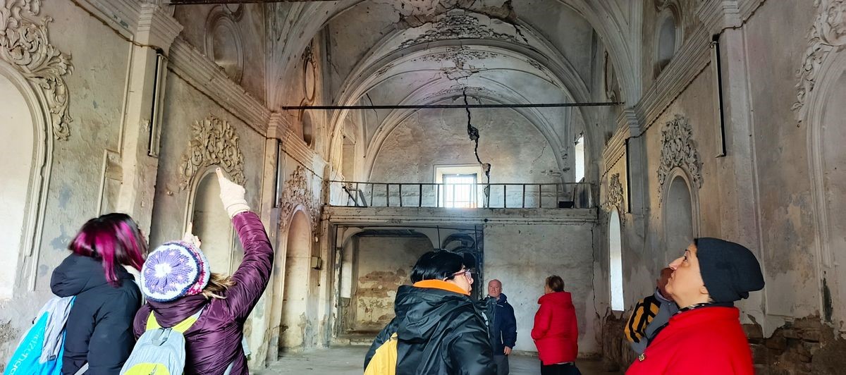 Magnesia Antik Kenti’nde tarih ve doğa aynı rotada
