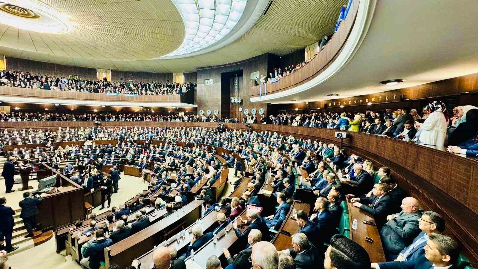 Malatya için görüşmeler, ülke gündemine yakın takip
Malatya için görüşmeler, ülke gündemine yakın takip