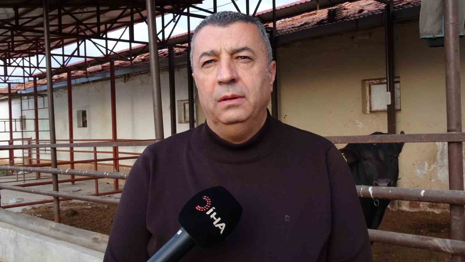 Malatya kırmızı et üretiminde Türkiye’nin lokomotif illerinden biri

