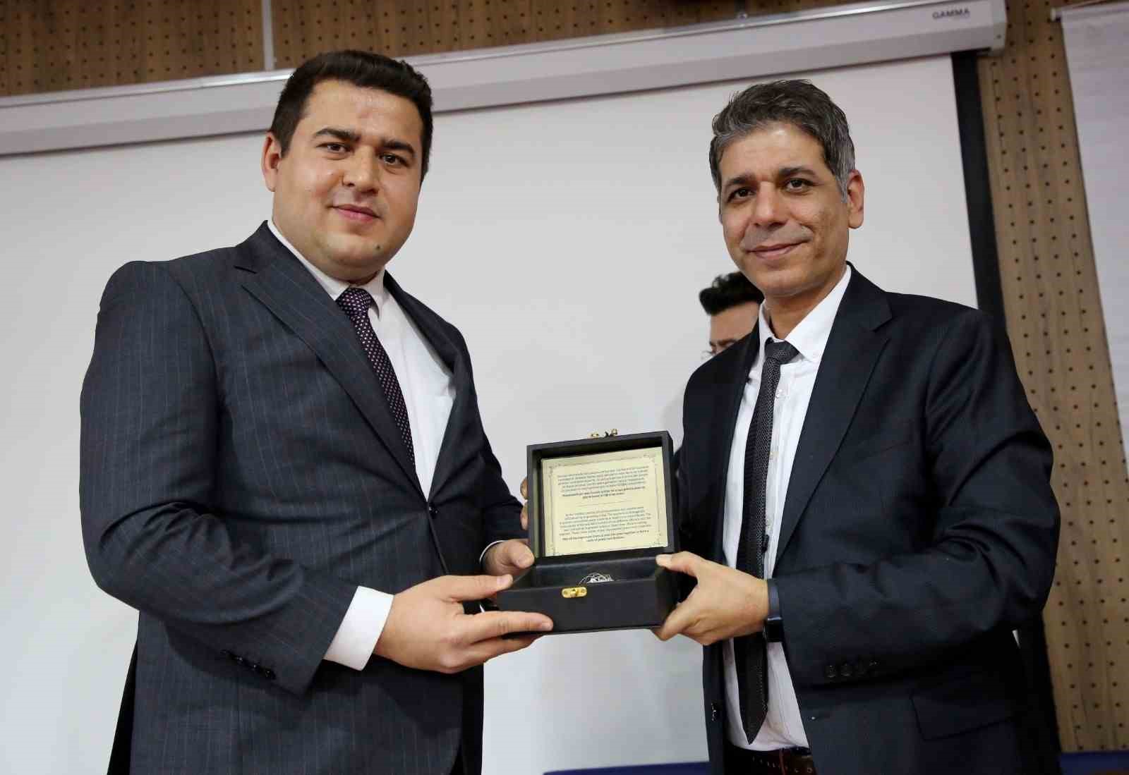 Malatya tapu müdürlüklerinde verimlilik ve performans artışı için eğitim projesi
