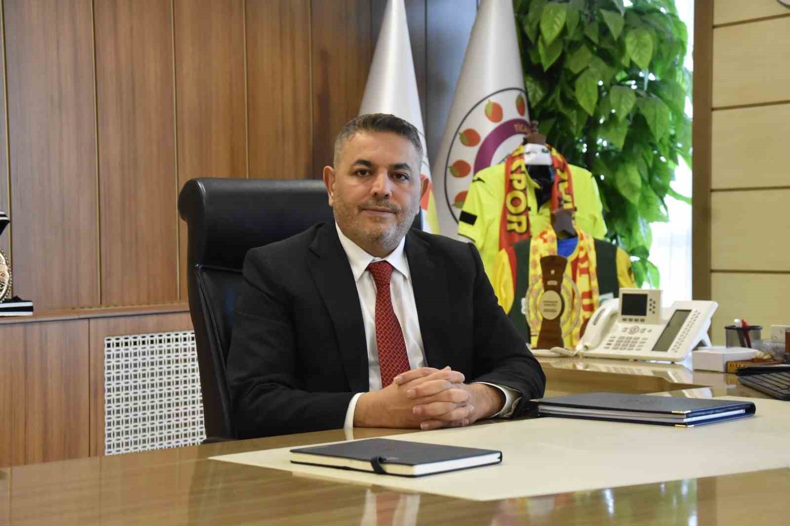 Malatya TSO’dan istihdama ve yeniden inşaya güç verecek proje
