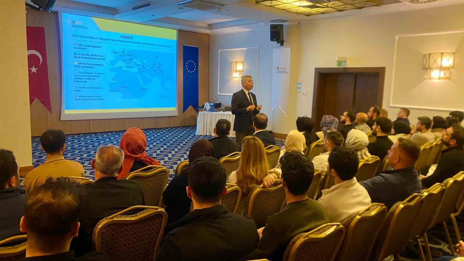 Malatya ve Elazığ’da girişimcilere 30 bin Euro hibe desteği
