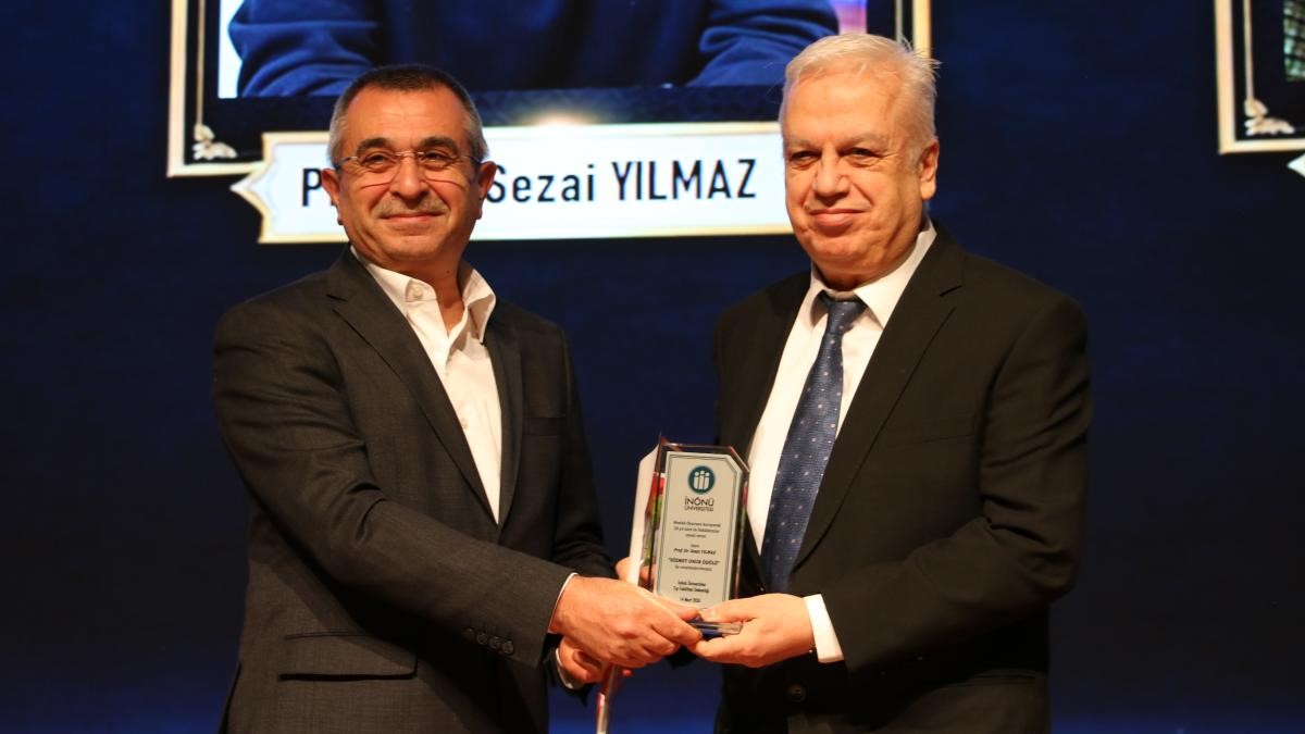 Malatya’da "14 Mart Tıp Bayramı" kutlandı
