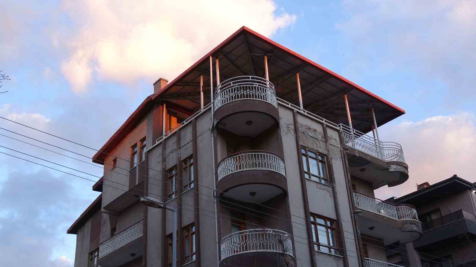 Malatya’da 49 yaşındaki şahıs evinde ölü bulundu
