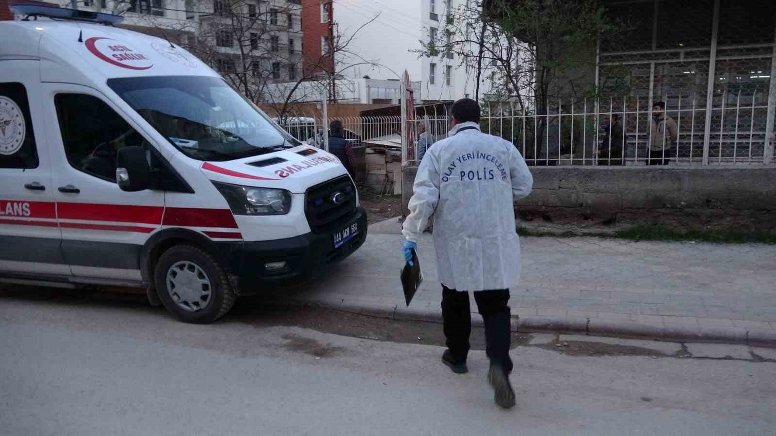 Malatya’da 49 yaşındaki şahıs evinde ölü bulundu
