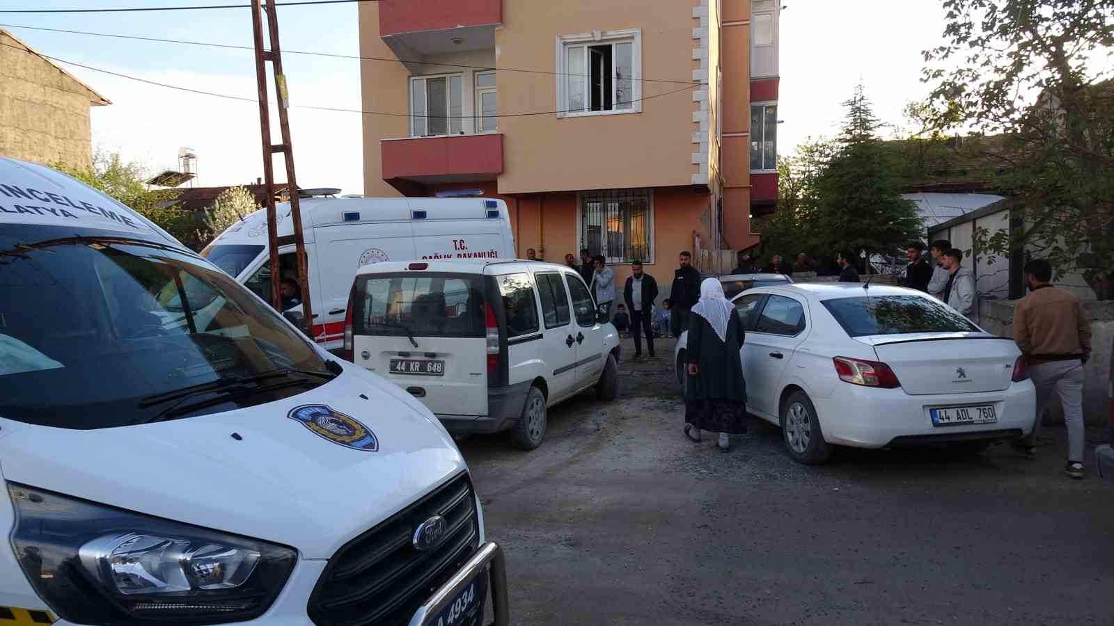 Malatya’da 58 yaşındaki şahıs evinde ölü bulundu
