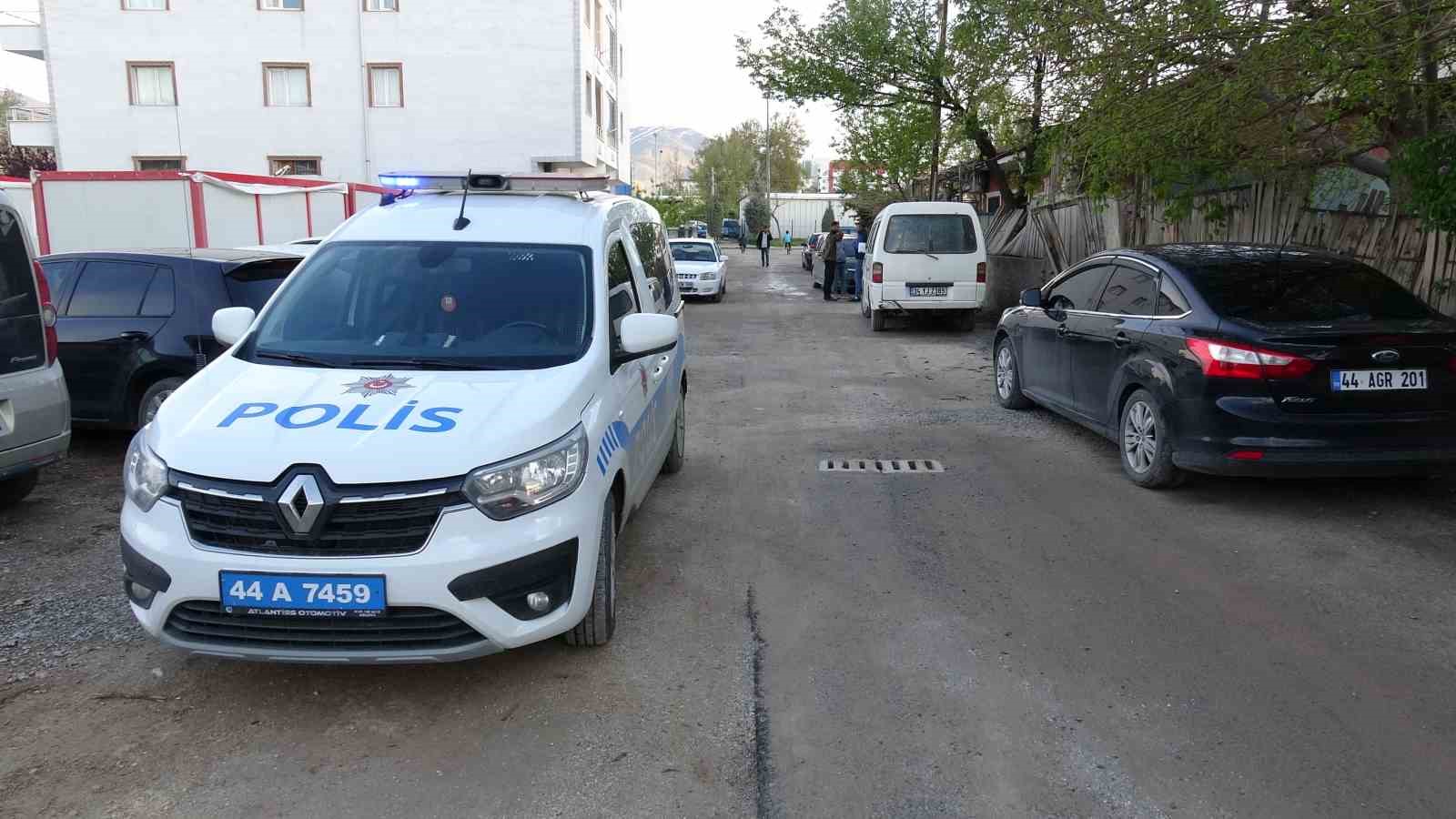 Malatya’da 58 yaşındaki şahıs evinde ölü bulundu
