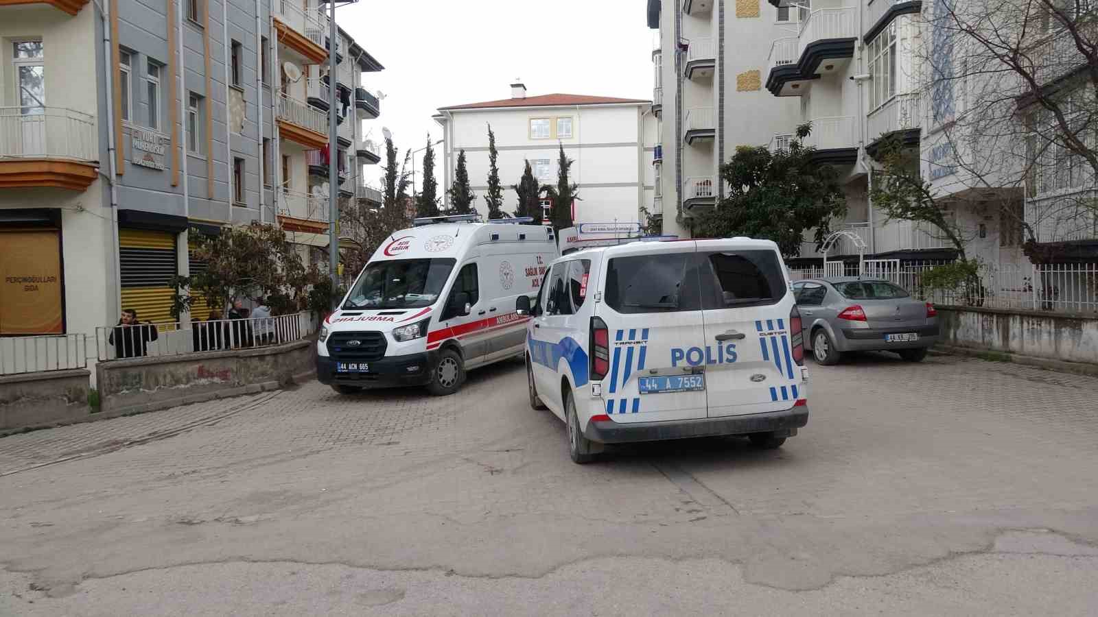 Malatya’da 71 yaşındaki şahıs evinde ölü bulundu
