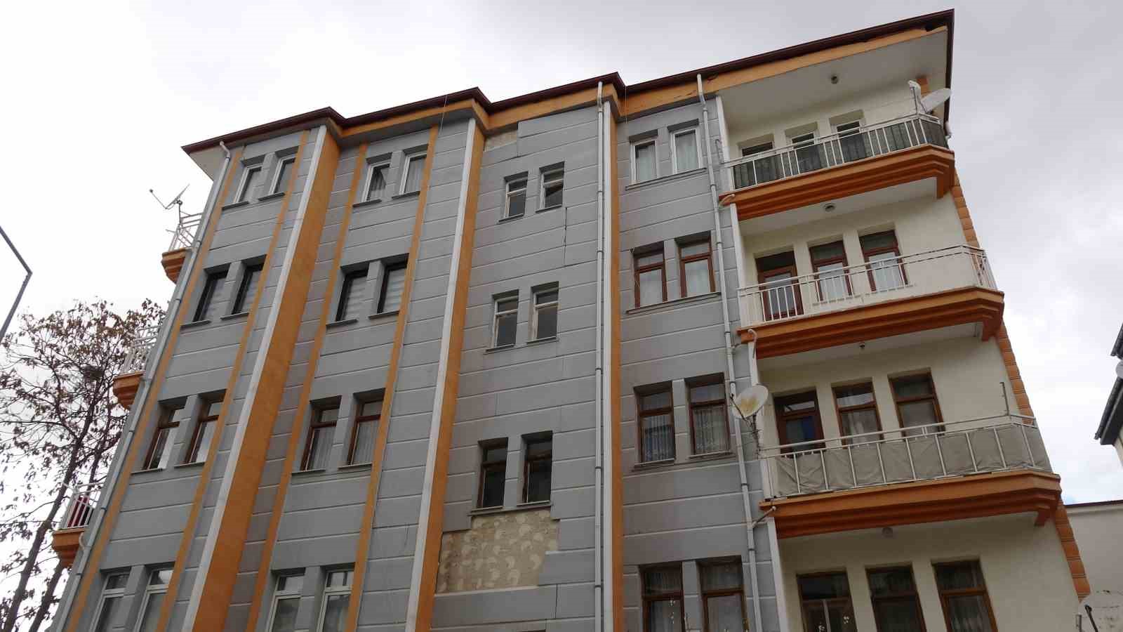 Malatya’da 71 yaşındaki şahıs evinde ölü bulundu
