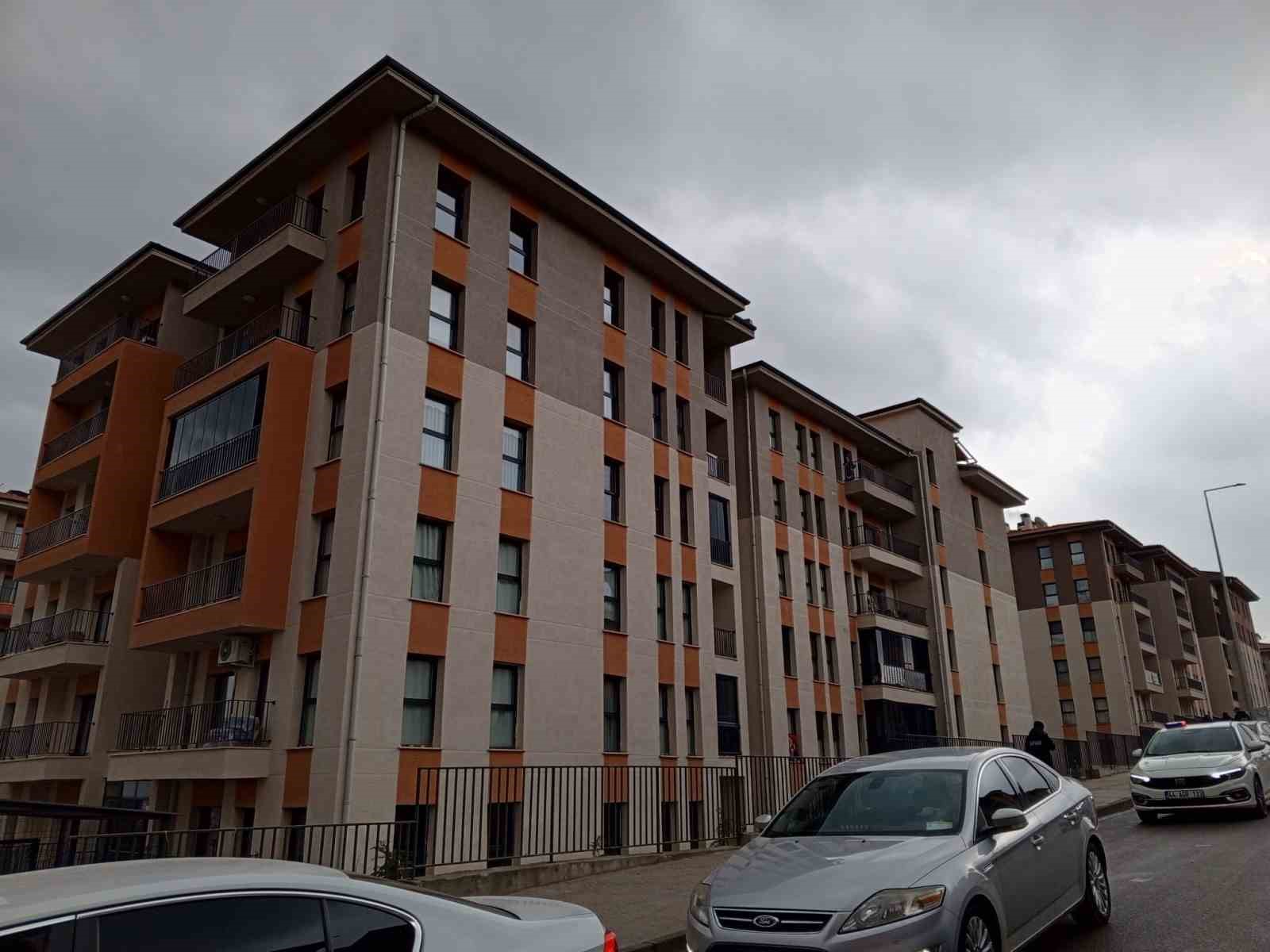 Malatya’da 79 bin hak sahibine anahtarları teslim edildi
