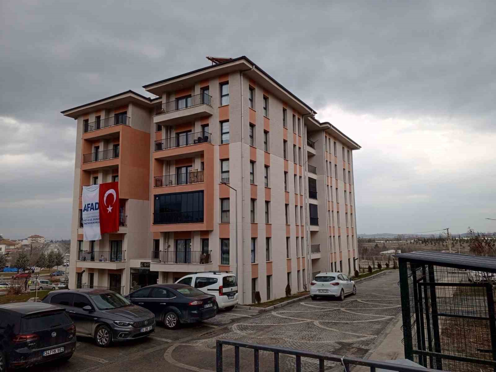 Malatya’da 79 bin hak sahibine anahtarları teslim edildi

