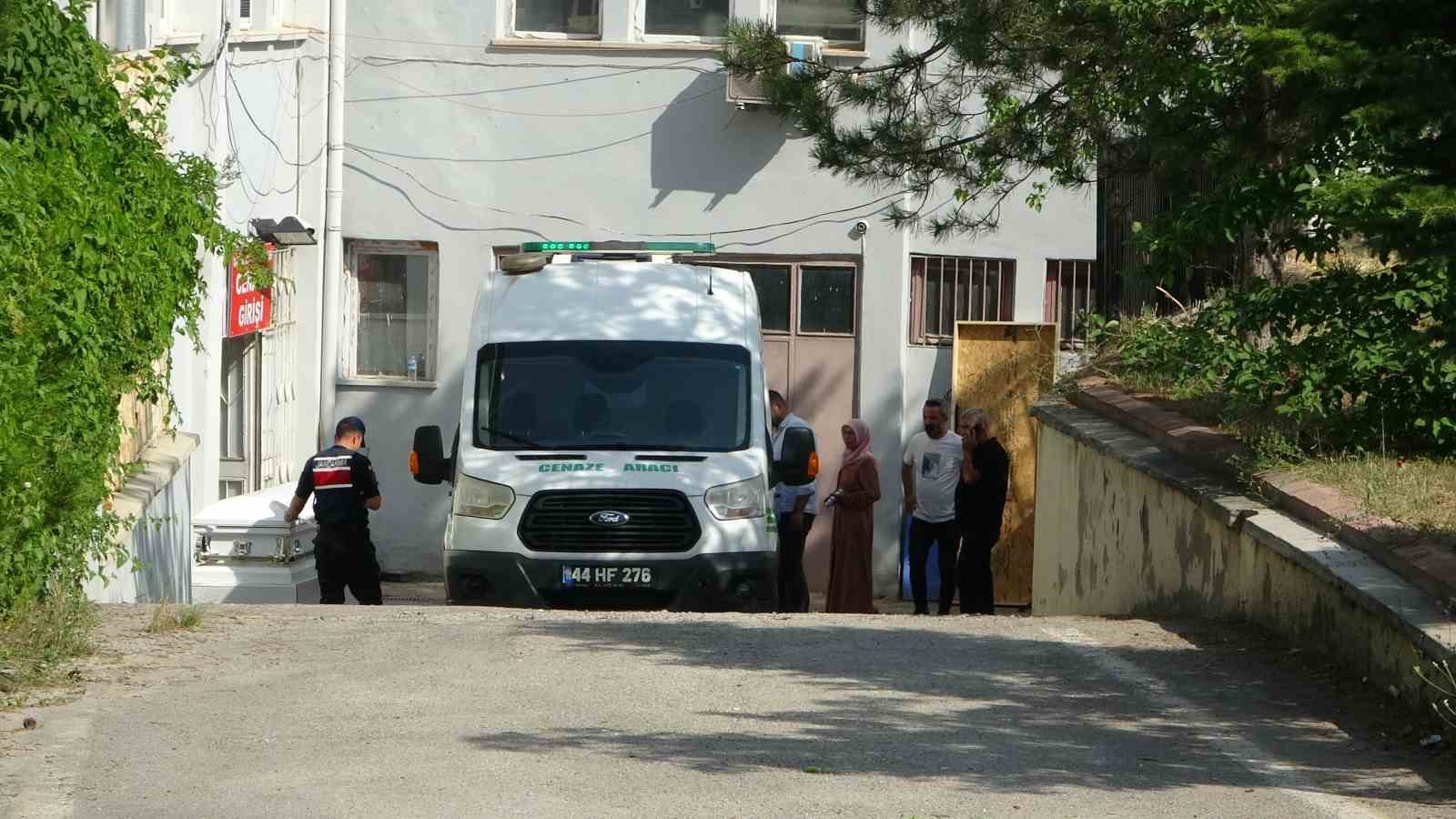 Malatya’da, akraba cinayetine 2 kez müebbet
