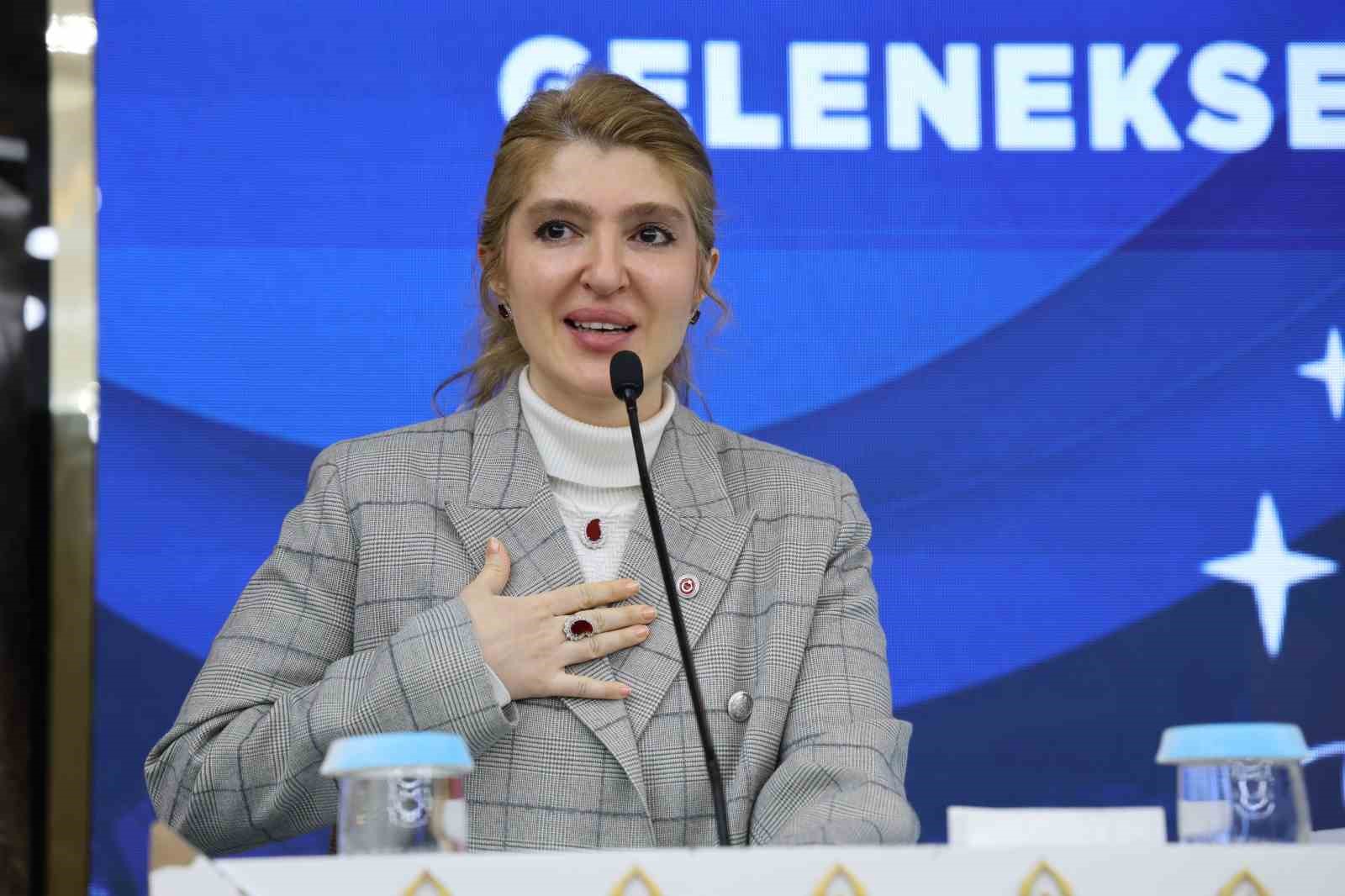 Malatya’da bayram buluşmaları
Malatya’da bayram buluşmaları