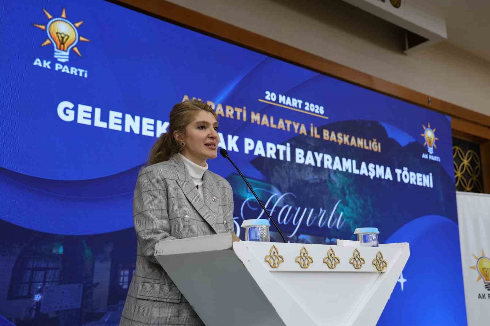 Malatya’da bayram buluşmaları
Malatya’da bayram buluşmaları