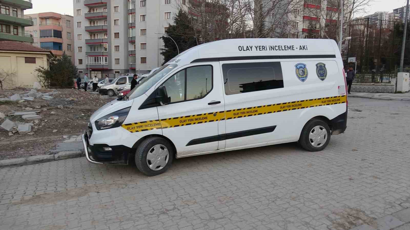 Malatya’da bıçaklı kavga: 2 yaralı
