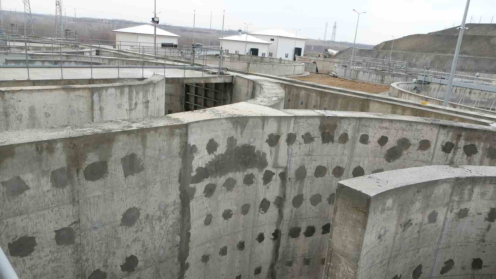 Malatya’da Büyükşehir’den alt yapıya 35 milyarlık yatırım
