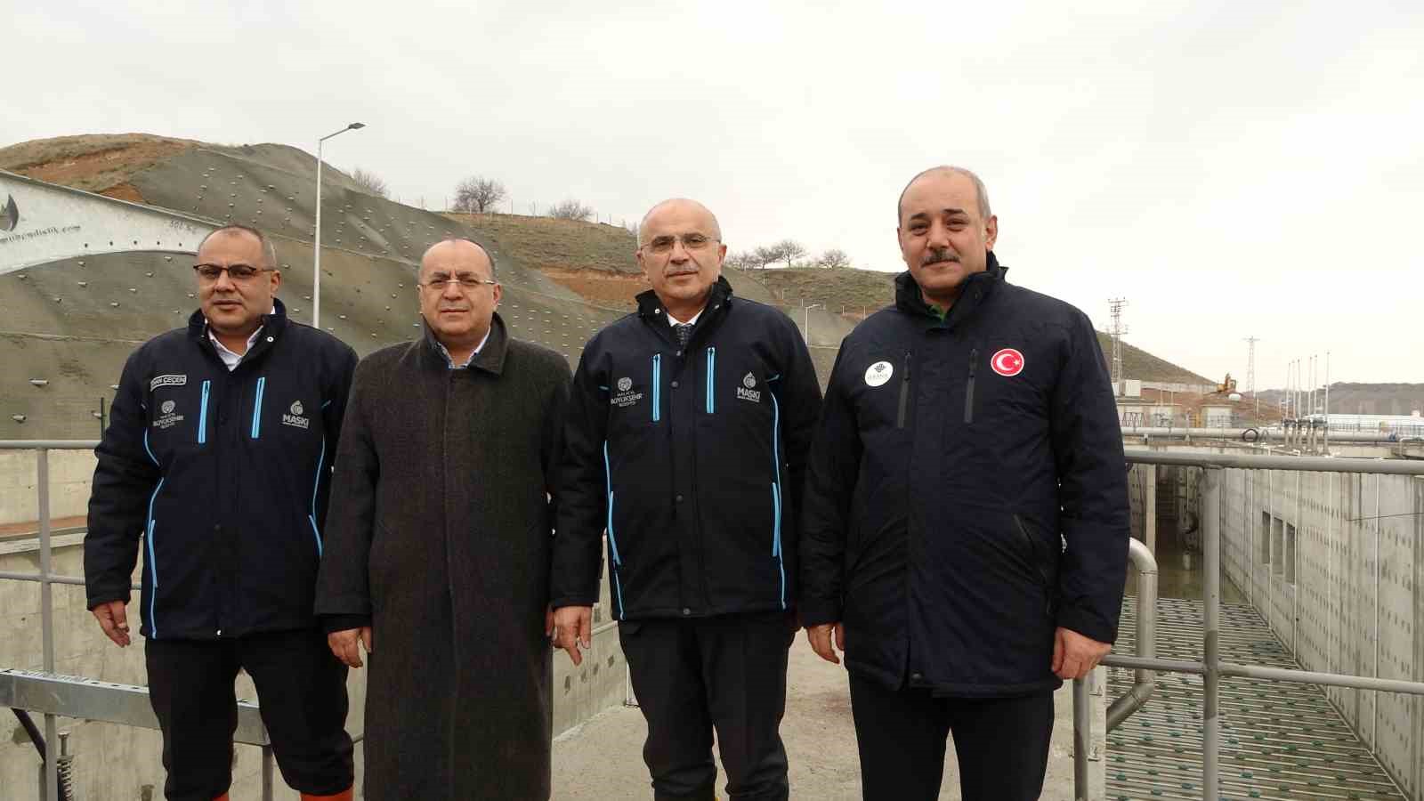 Malatya’da Büyükşehir’den alt yapıya 35 milyarlık yatırım
