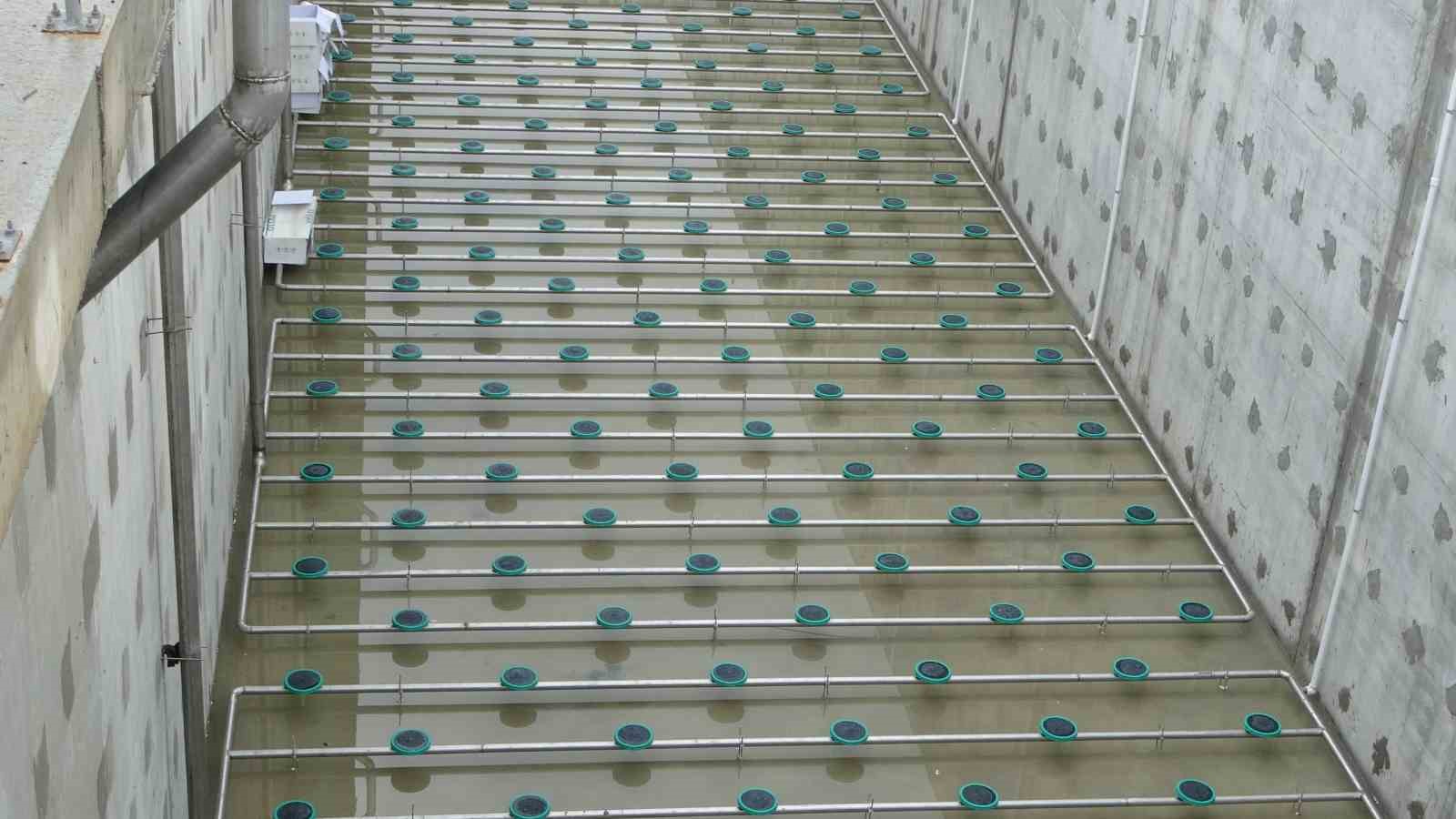 Malatya’da Büyükşehir’den alt yapıya 35 milyarlık yatırım
