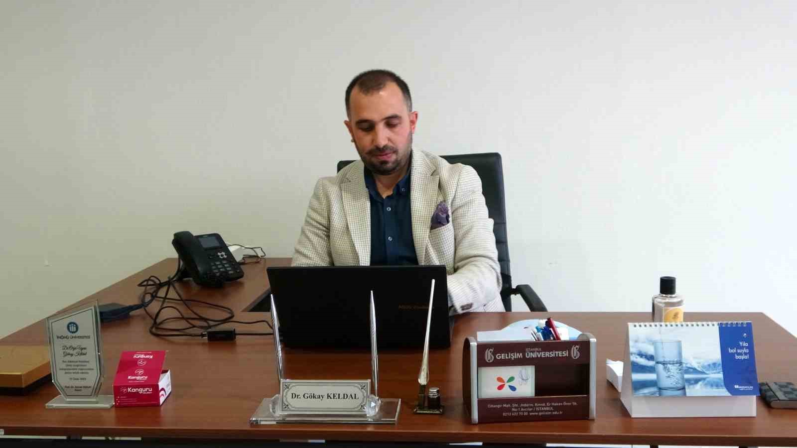 Malatya’da deprem travması yerini toparlanmaya bıraktı
