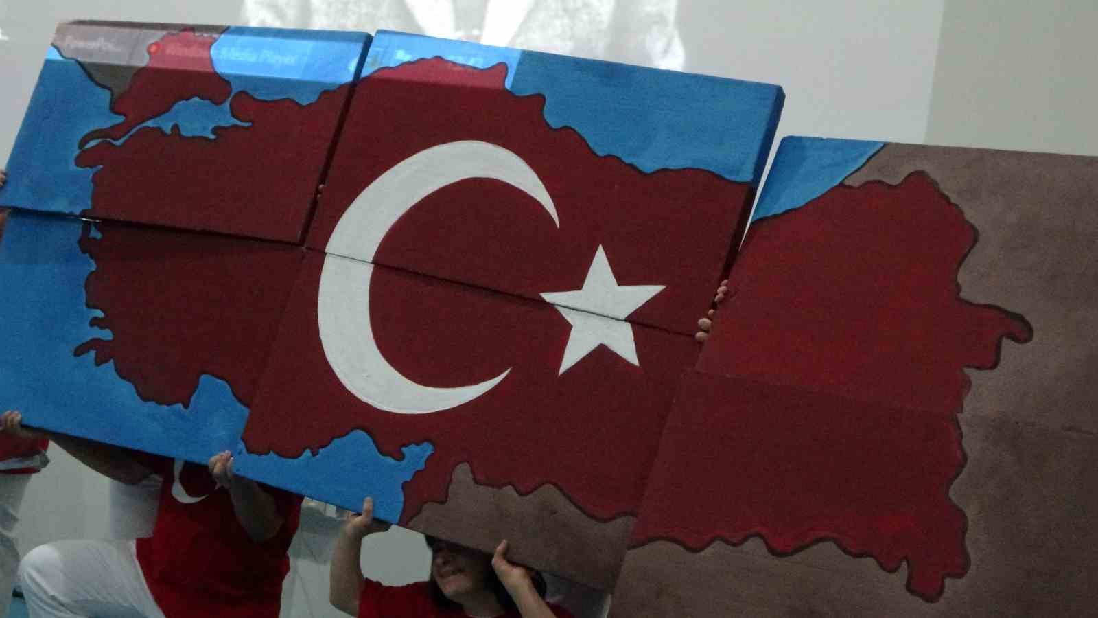 Malatya’da down sendromlu bireyler üniversite ortamında eğitim alacak
