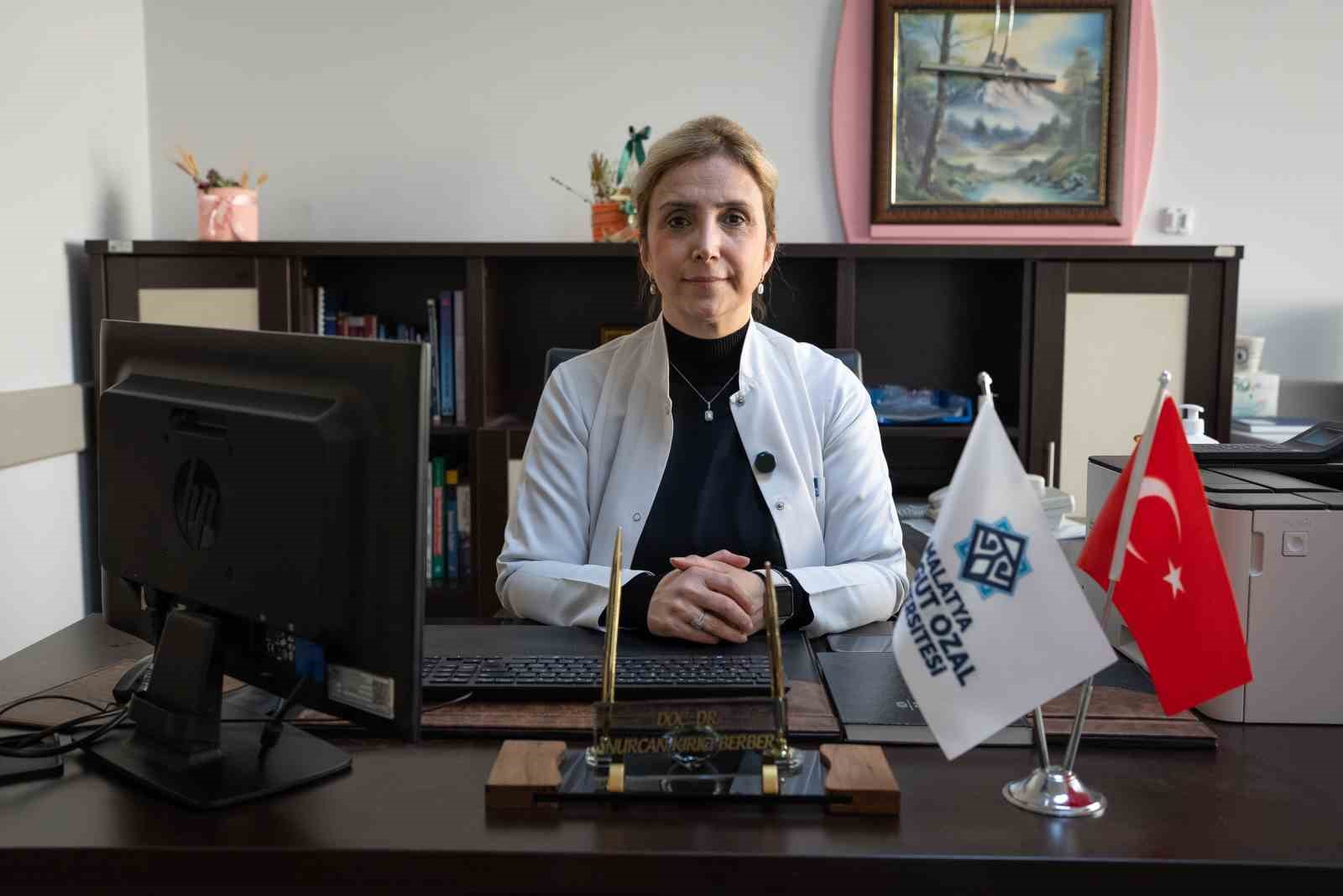 Malatya’da EBUS ile akciğer hastalıklarında ameliyatsız tanı
