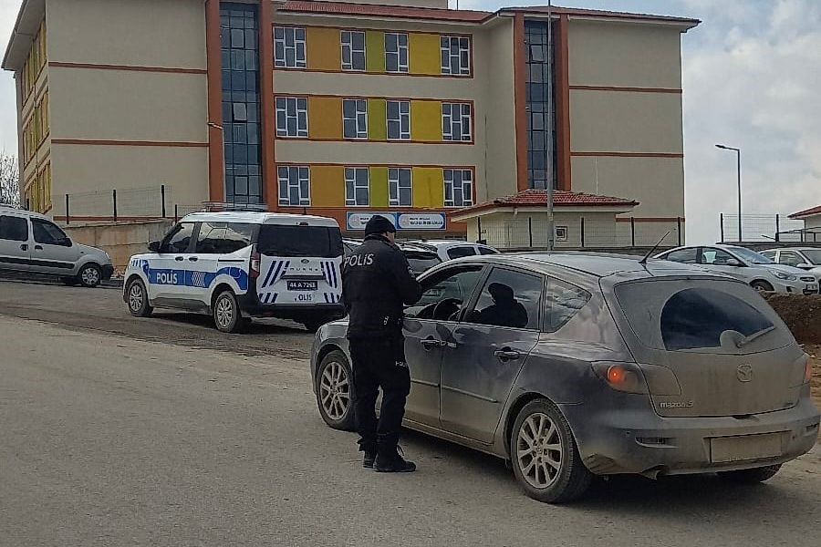 Malatya’da "Huzur 44" uygulaması
