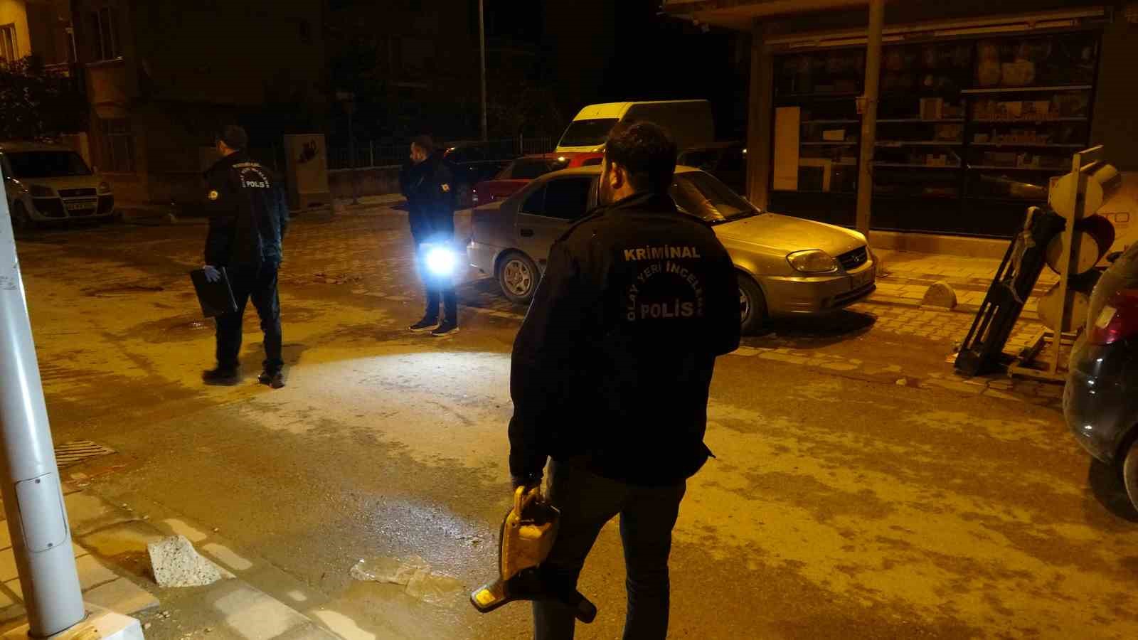 Malatya’da iki grup arasında silahlı kavga: 1 yaralı
